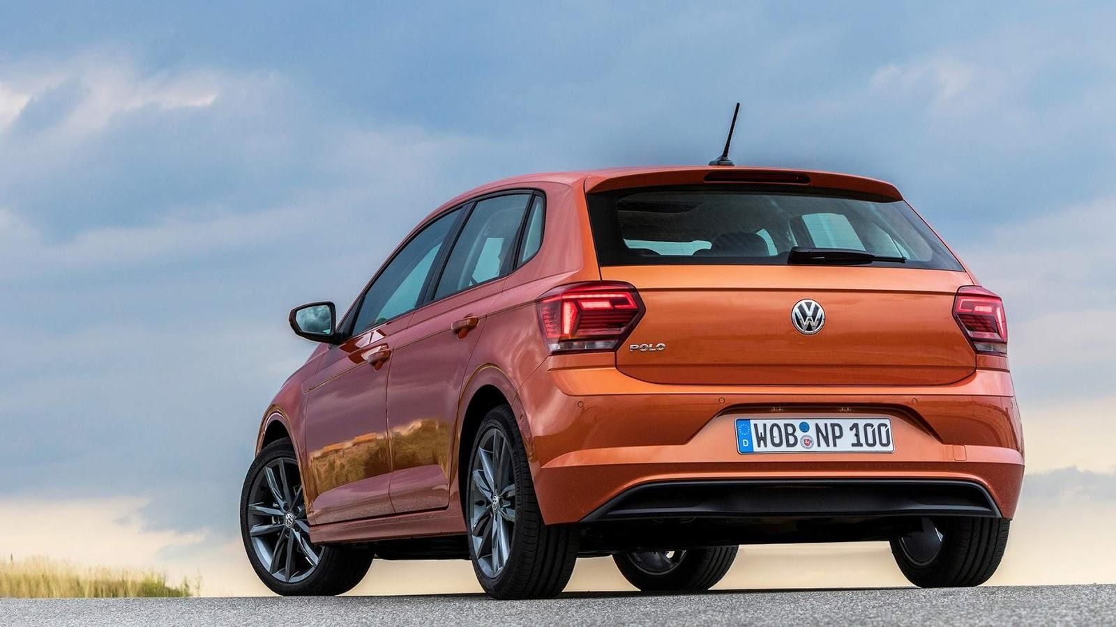 Μεταχειρισμένο VW Polo (2017-2021): Τι προβλήματα βγάζει; 